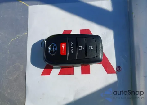 2025 Toyota Corolla Se из США, поврежденный, VIN 5YFS4MCE4SP246795